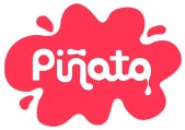 Piñata Disney