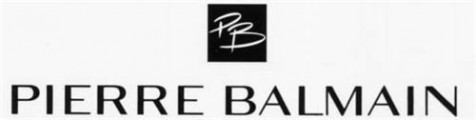 Pierre Balmain