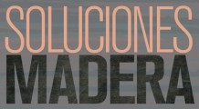 Soluciones Madera