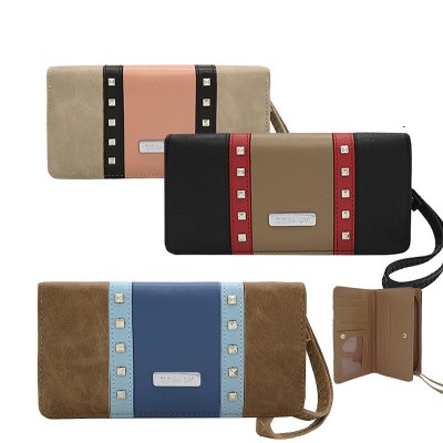 Billeteras Trendy Mujer Clearance Sale, UP TO 66% OFF | lavalldelord.com